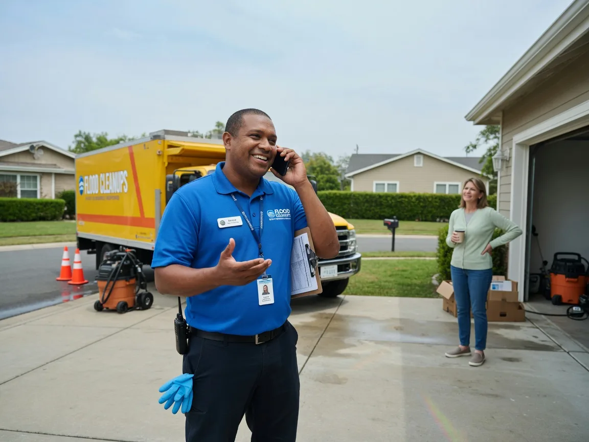Water Damage Restoration Harpersfield, NY FAQs